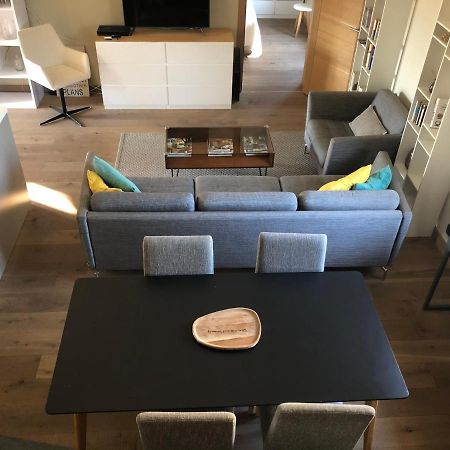 Appartement Centre Ville ปอร์โต-เวคคีโอ ภายนอก รูปภาพ