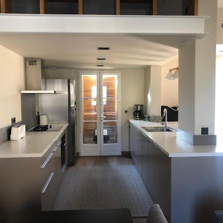 Appartement Centre Ville ปอร์โต-เวคคีโอ ภายนอก รูปภาพ