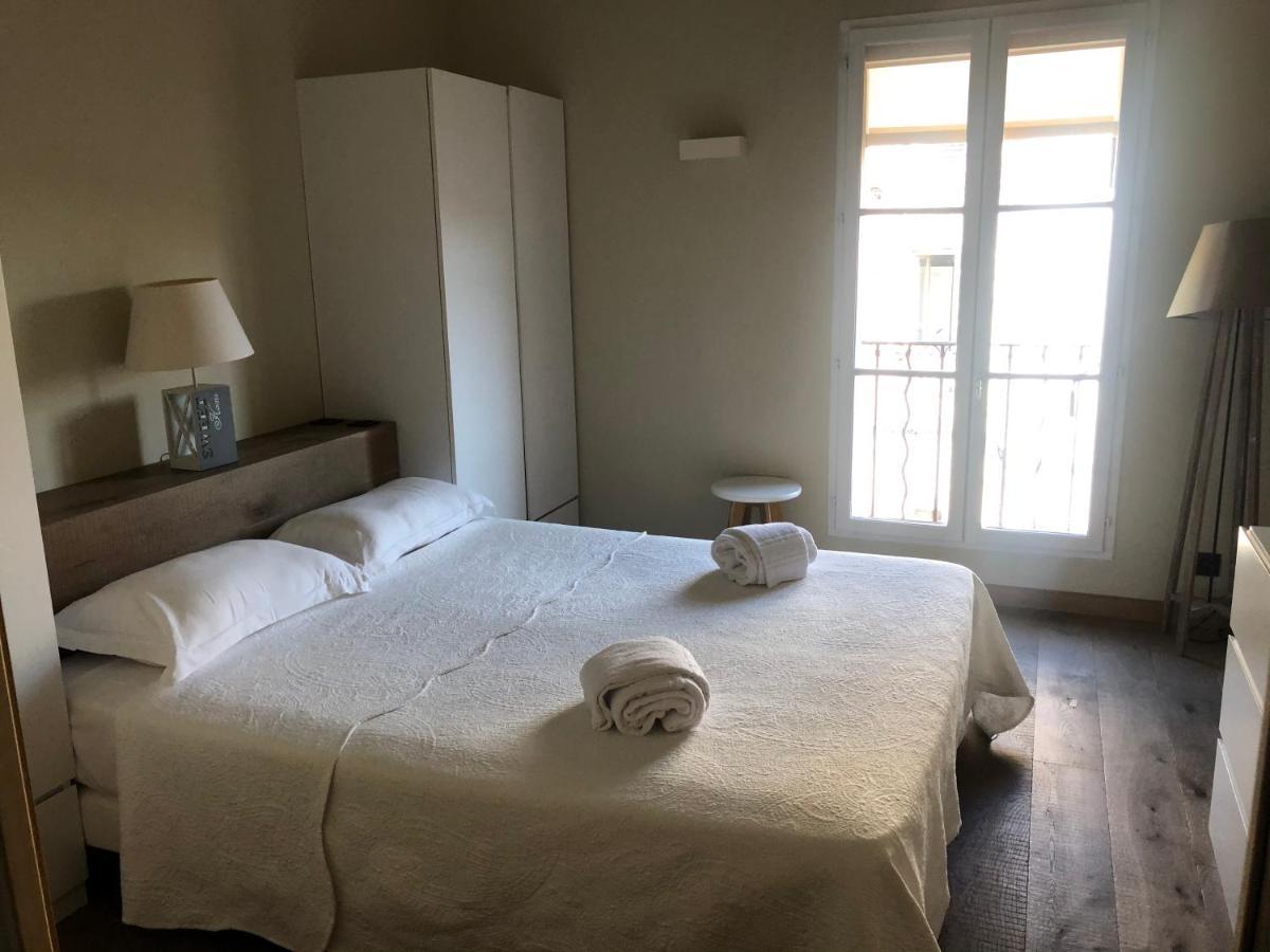 Appartement Centre Ville ปอร์โต-เวคคีโอ ภายนอก รูปภาพ