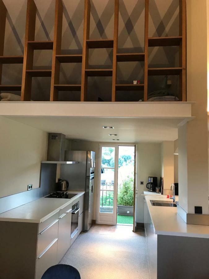 Appartement Centre Ville ปอร์โต-เวคคีโอ ภายนอก รูปภาพ