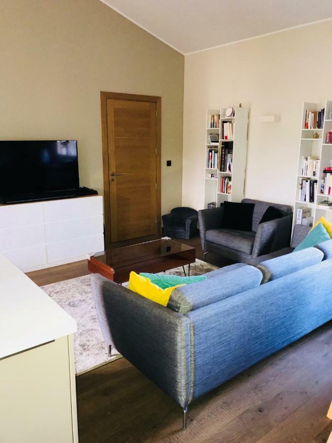 Appartement Centre Ville ปอร์โต-เวคคีโอ ภายนอก รูปภาพ