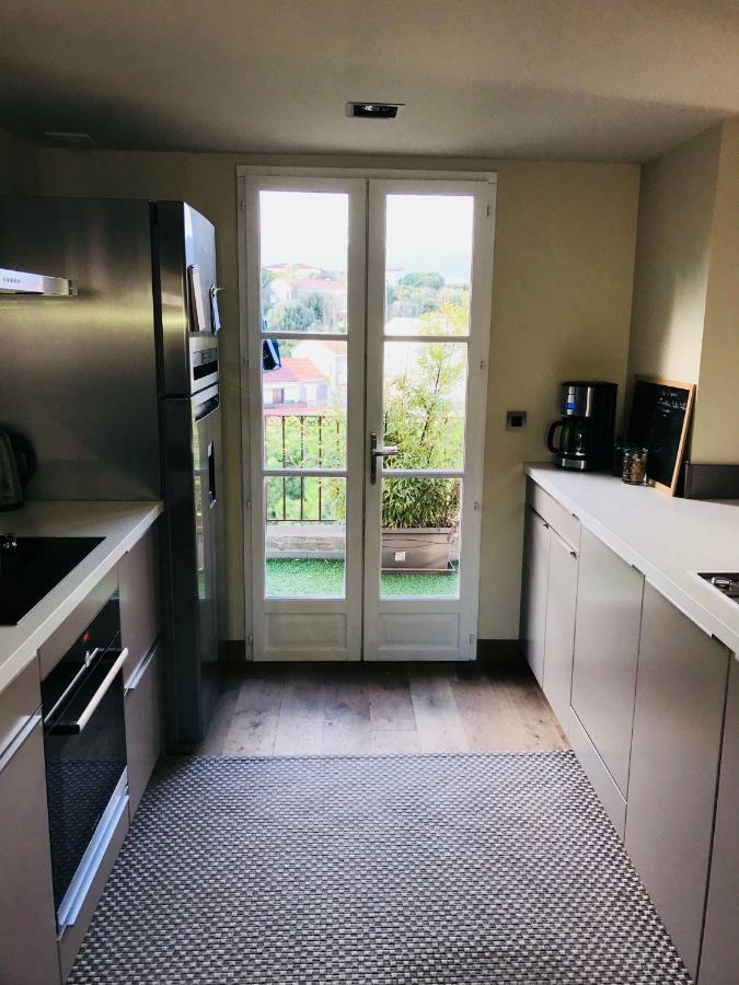Appartement Centre Ville ปอร์โต-เวคคีโอ ภายนอก รูปภาพ