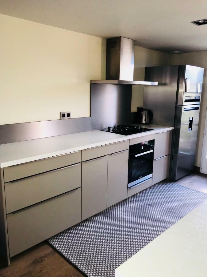 Appartement Centre Ville ปอร์โต-เวคคีโอ ภายนอก รูปภาพ