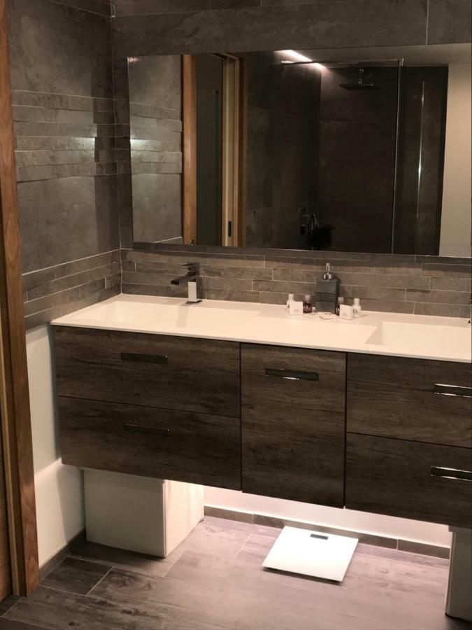 Appartement Centre Ville ปอร์โต-เวคคีโอ ภายนอก รูปภาพ