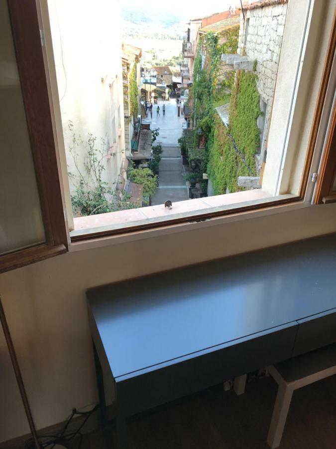 Appartement Centre Ville ปอร์โต-เวคคีโอ ภายนอก รูปภาพ